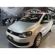 Vw/ Fox G2 Completo Extremamente Novo Carro Economico