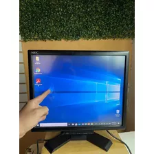 Monitor Touch 17 Nec