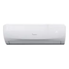 Aire Acondicionado Kendal Smart Inverter Split Frío/calor 18000 Btu Blanco 220v I2-asm-18mds Ui|i2-asm-18mds Ue