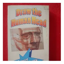 Vhs Original Burne Hogarth.how To Draw Human Head