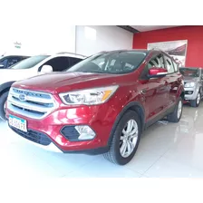 Ford Kuga Sel 2,0 4x2 Ecoboost A/t