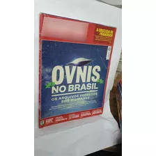 Revista Super Interessante 323 - Ovnis No Brasil