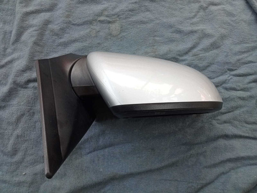 Espejo Retrovisor Lateral Rh Hyundai Accent 2020-2022  Foto 2