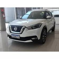 Nissan Kicks 1.6 16vstart Sl