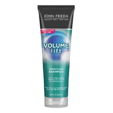 John Frieda Shampoo Luxurious Volume 250ml