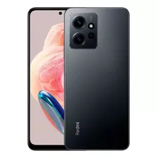 Xiaomi Redmi Note 12 4g Dual Sim 128 Gb Gris Ónix 4 Gb Ram