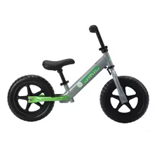 Bicicletas De Impulso Niños Aluminio Liviana Bikid Strider