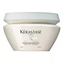 Máscara Kérastase Paris Specifique Réhydratant Hidratación 200 Ml