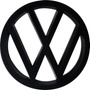 Vw Sedan 74 04 Emblema Cofre Metalico Vocho