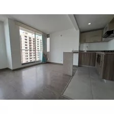 Excelente Apartamento En Venta Nueva Castilla