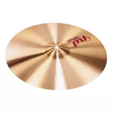 Heavy Crash 18 - Marca Paiste