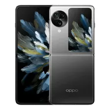 Smartphone Oppo Find N3 Flip 5g 256gb 12gbram Tela 6.8-preto