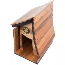 Casinha Para Cachorro - Carlu Pet House - Crooked