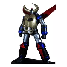 Figura El Gladiador Serie El Festival De Los Robots - 33 Cms