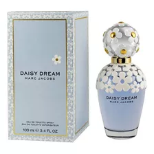 Daisy Dream 100 Ml Edt Spray De Marc Jacobs