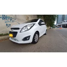 Chevrolet Spark Gt Spark Gt Abs Ltz