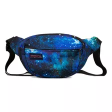 Zonazero Riñonera Jansport Fifth Avenue Cyberspace Galaxy