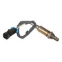 Sensor Oxigeno Escape Oldsmobile Intrigue 3.8l V6 98/99