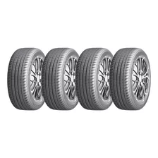 Kit 4 Pneus Double Star Aro 13 175/70r13 Maximum Dh03 82h