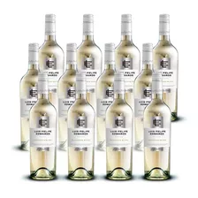 Lfe Classic · Sauvignon Blanc, 12 Botellas