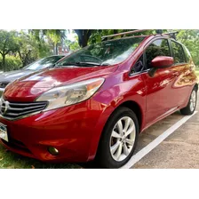 Nissan Note 2014 1.6 Note Sense At