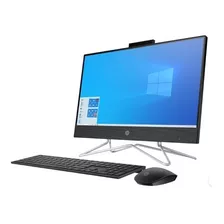 Aio Hp 24-cb1007la, Intel Core I5 1235u, Ssd 256gb, Ddr4 8gb