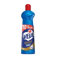 Limpador Gold Multiuso Original 500ml Veja