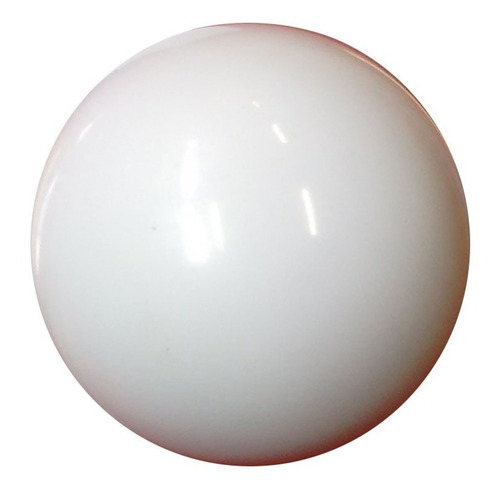 Bolão De Bilhar Bola Branca 54 56 58 Mm Bilhar Sinuca 