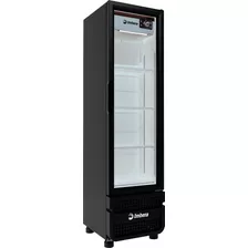 Cervejeira 230 Litros Ccv-144 Imbera Porta Vidro 220 V