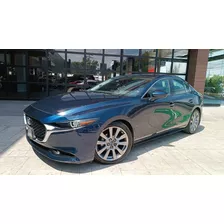 Mazda 3 Sedan I Grand Touring 2020