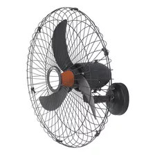 Ventilador Parede 70 Cm Bivolt Goar V70 Bivolt V70pprrb