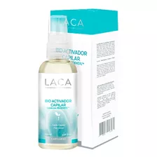 Bioactivador Capilar Con Redensyl - 100ml - Laca