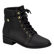 Bota Feminina Modare Ultraconforto Salto Montaria 7057