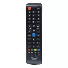 Controle Remoto Para Smart Tv Mb 1001 2001 3001 