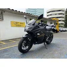 Suzuki Gixxer Sf 250 2021