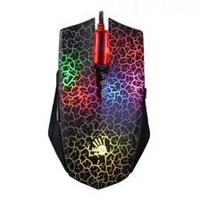 Mouse Gamer Bloody A70 Light Strike