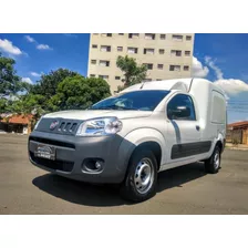 Fiat Fiorino Hard -2021- Completa, Único Dono, Baixo Km !!