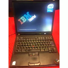 Ibm Laptop Celeron A4 1gb Ram 250gb Hdd 250gb Ssd Windows Si