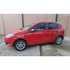 Fiat Palio 2016 1.6 Essence 115cv