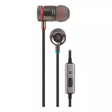 At Y T Zeb30 Stereo Inear Auriculares Con Microfono