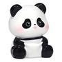 Figuritas De Panda, Adornos Para Salpicadero De Tipo D