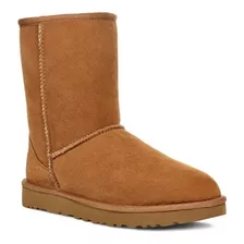 Bota Ugg Classic Short Ii Piel Y Gamuza