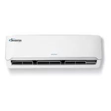 Aire Acondicionado Inverter Smartlife 18000 Btu.