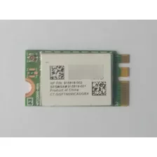 Tarjeta Wifi Para Portátil Hp Bs003la - Bs028la - Bs002la