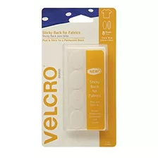 Cinta Adhesiva Para Tejidos De La Marca Velcro Brand