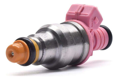 6pzs Inyector Gasolina Para Dodge Ram 1500 Van 6cil 3.9 1998 Foto 2