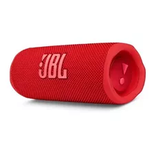 Parlante Jbl Flip 6 Portátil Bluetooth