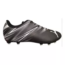 Botines Futbol Puma Attacanto Fg/ag Adp Tapones 107820-01