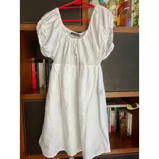 Vestido Akiabara Lino 100%