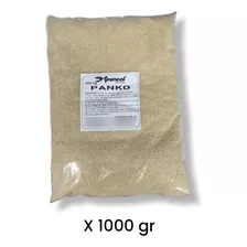 Panko Blanco Empanizado Japonés - Kg a $21850